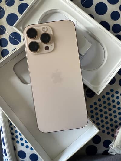 Apple iPhone 16 Pro Max 512 GB