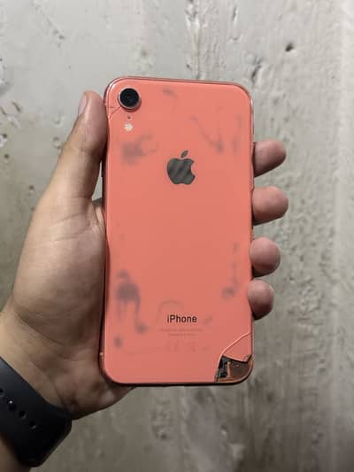 Apple iPhone XR