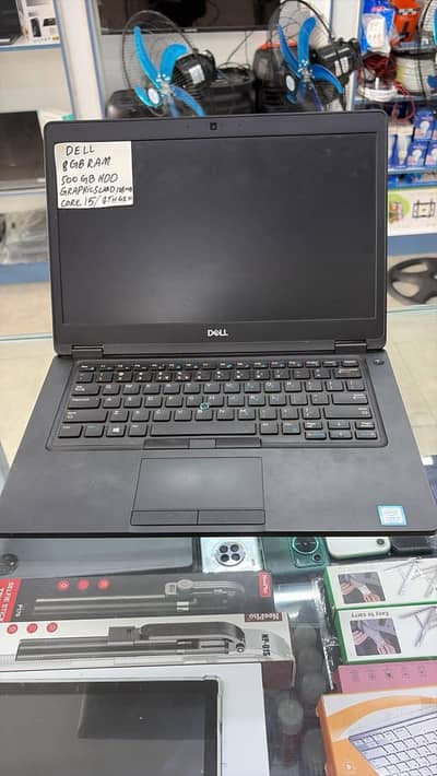 Laptop