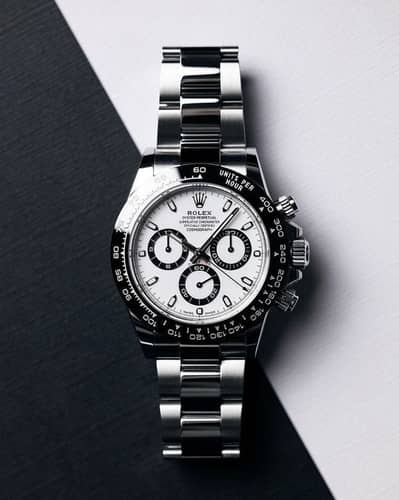 Rolex Viokai
