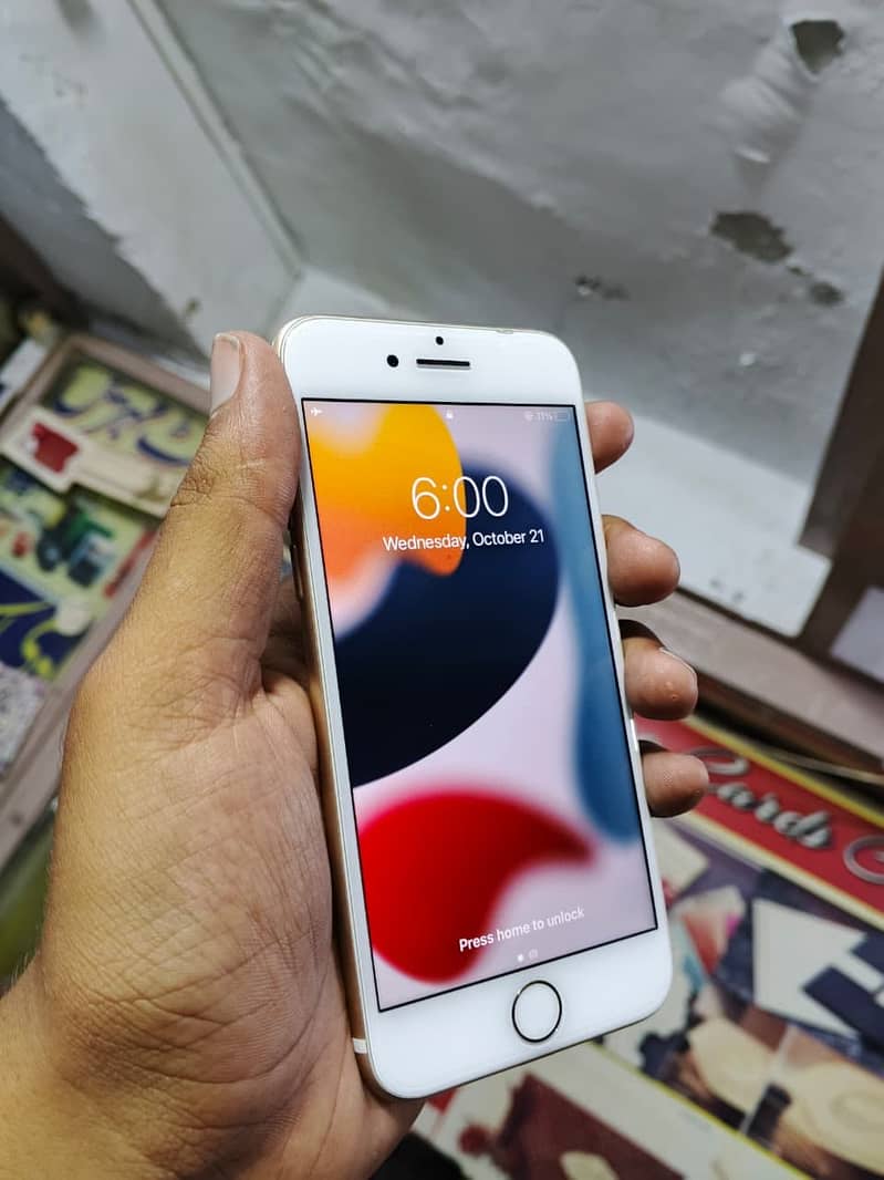 Apple iPhone 7 5