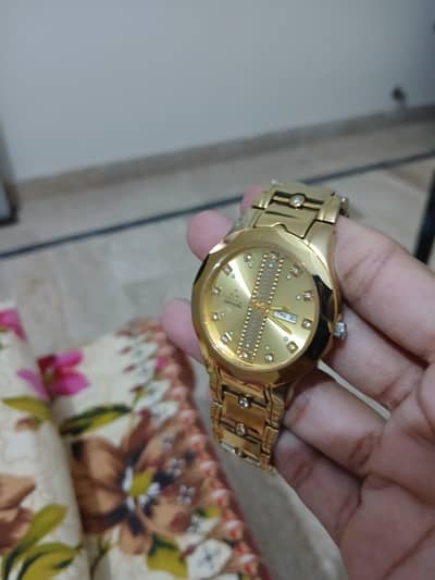 sapphire mens watch for sale