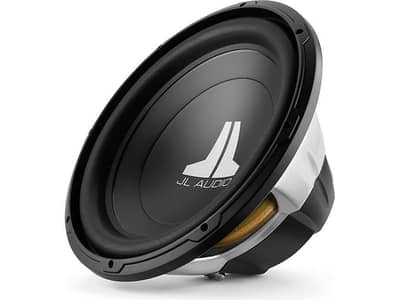 JL Audio 15WOv3