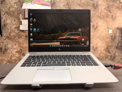 HP ELITEBOOK 845 G7 | 8GB RAM | 256GB SSD | ORIGINAL CHARGER | 8/10