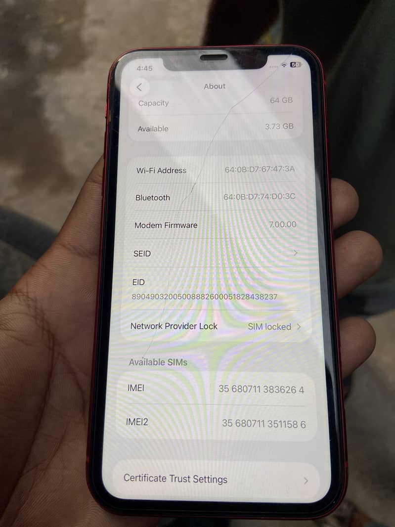 Apple iPhone 11 1
