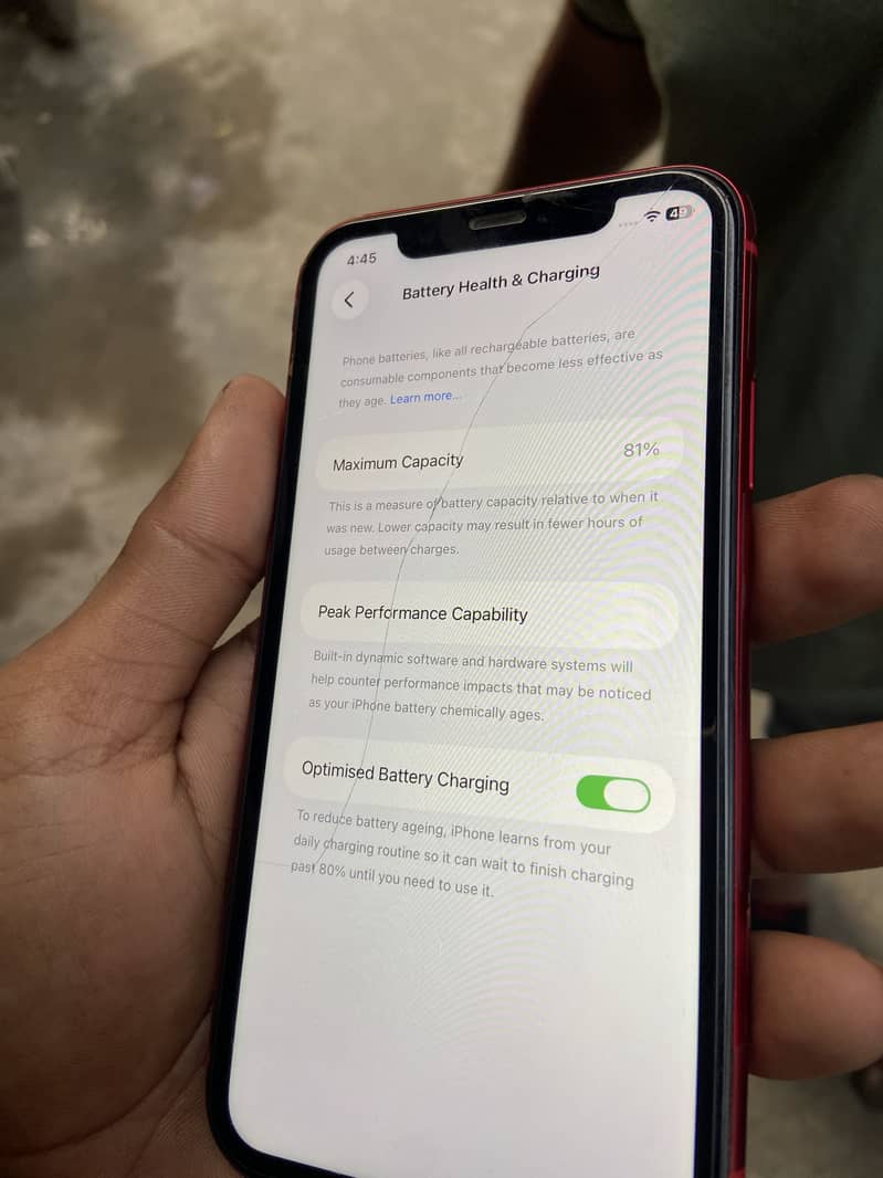 Apple iPhone 11 2