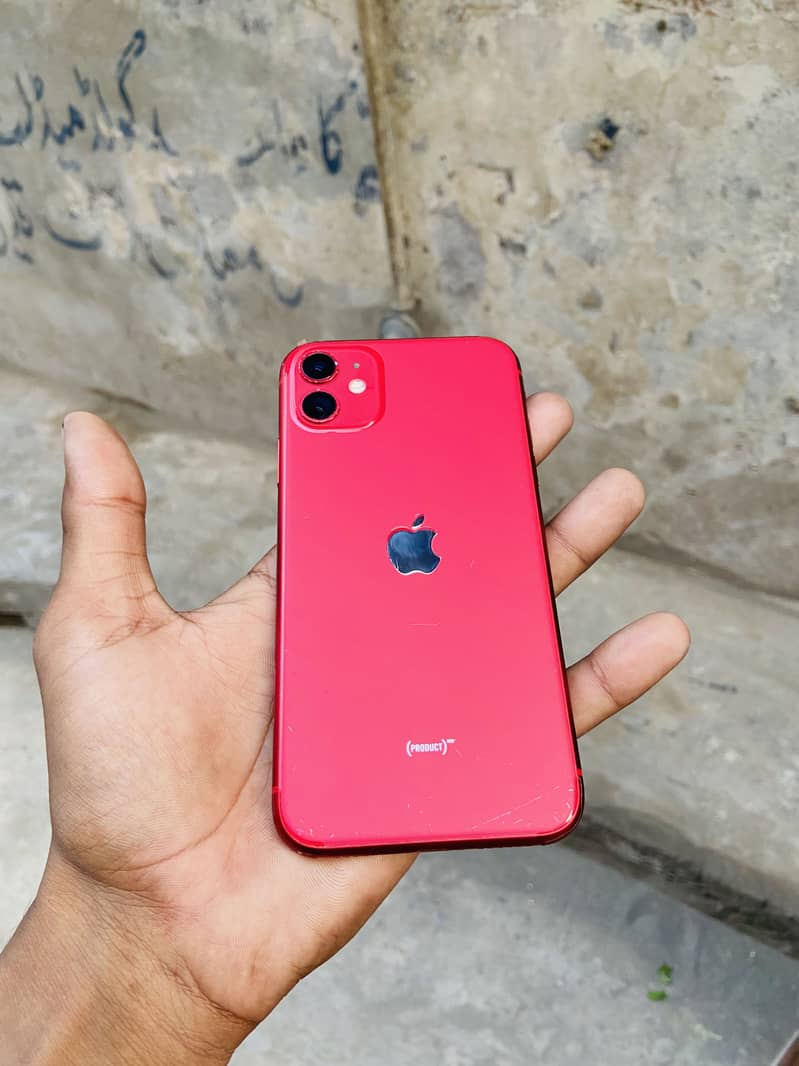Apple iPhone 11 3