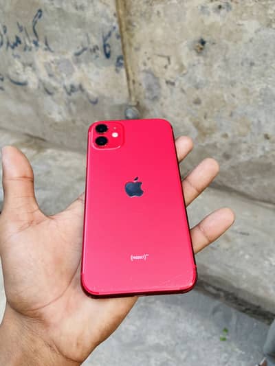 Apple iPhone 11