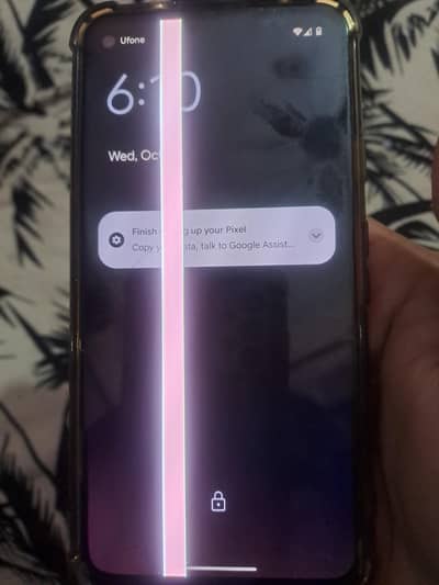 Google Pixel 4a 03294562802