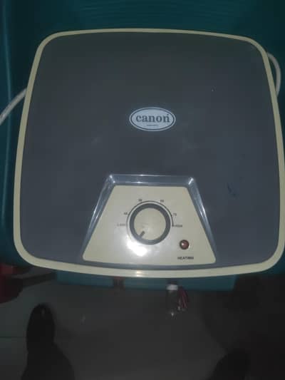 Canon 15 Liters Electric Geyser