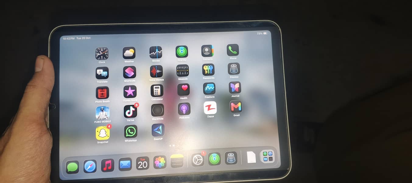 ipad mini 6 6 generation 0