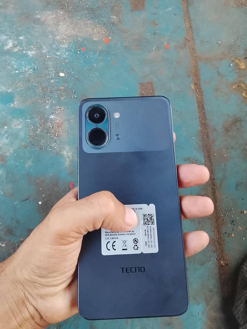 Tecno spark go 3 - Mobile Phones - 1120723206