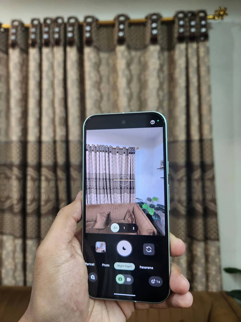 Google Pixel 9 2