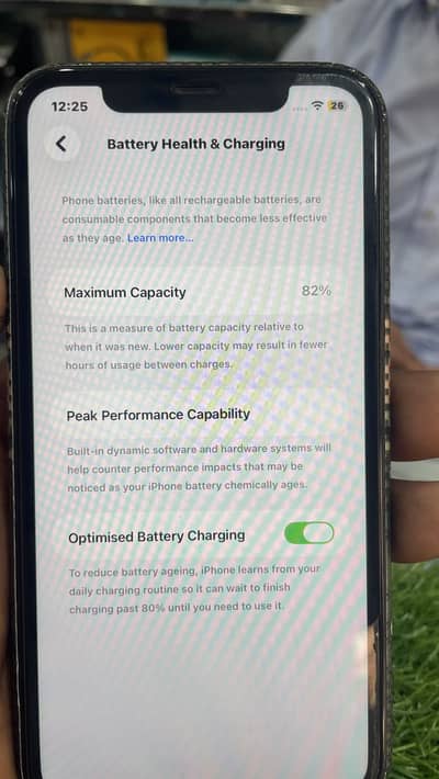 iPhone 11 jv 64 gb