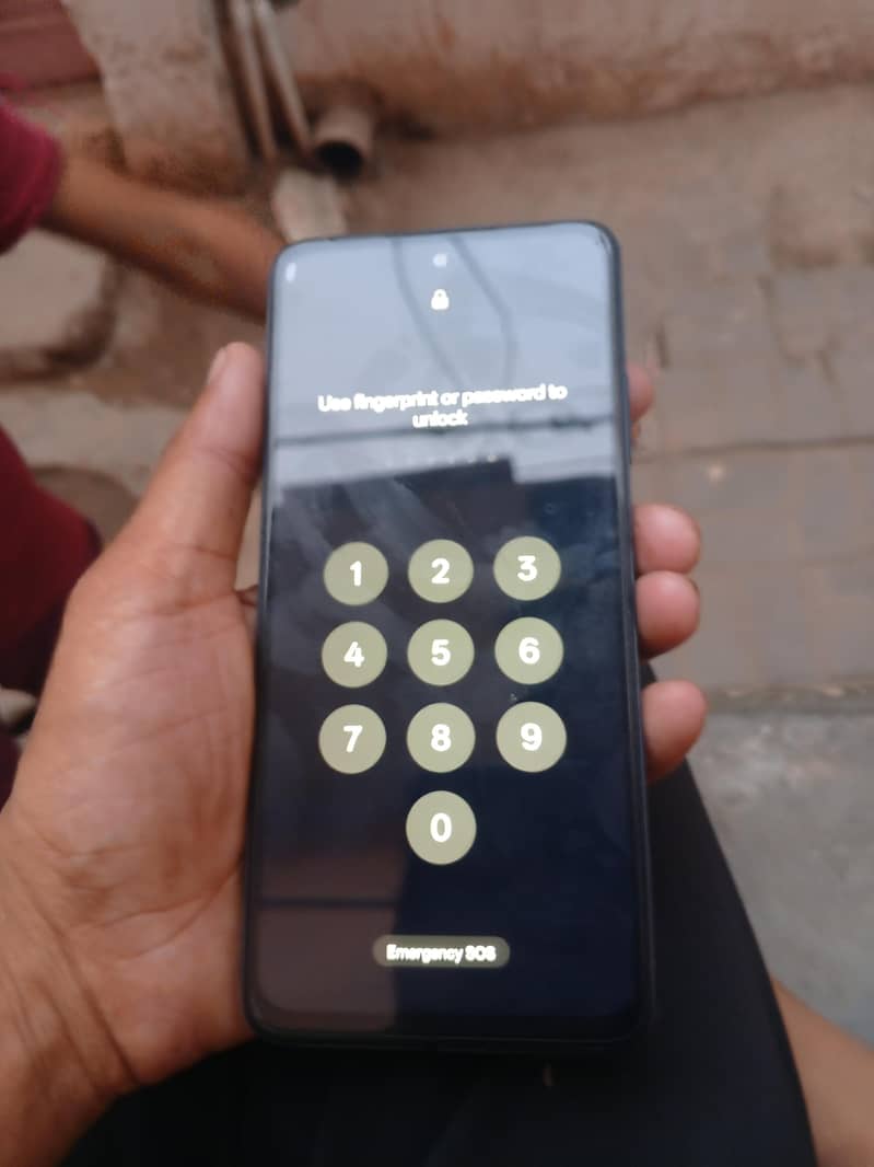 OPPO A5 3