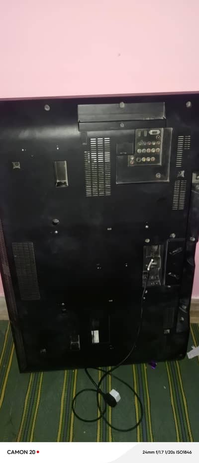 Sony 40 inch led