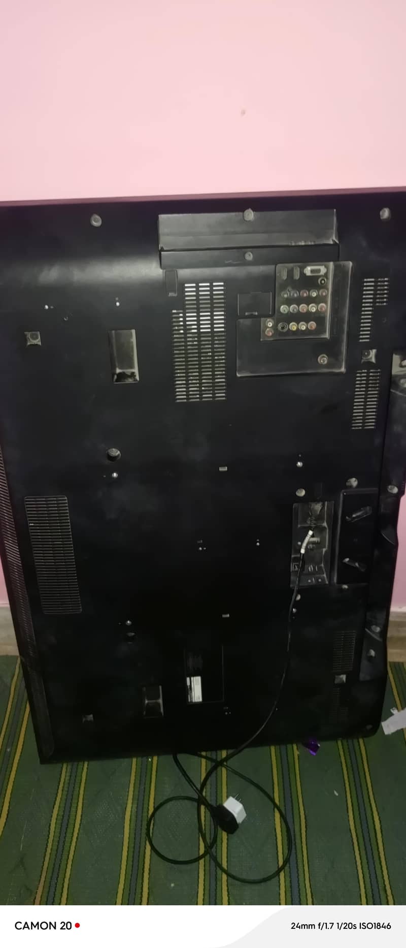 Sony 40 inch led 0