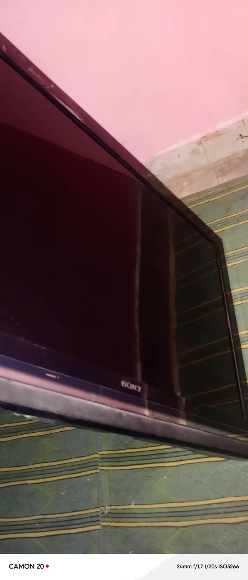 Sony 40 inch led 2