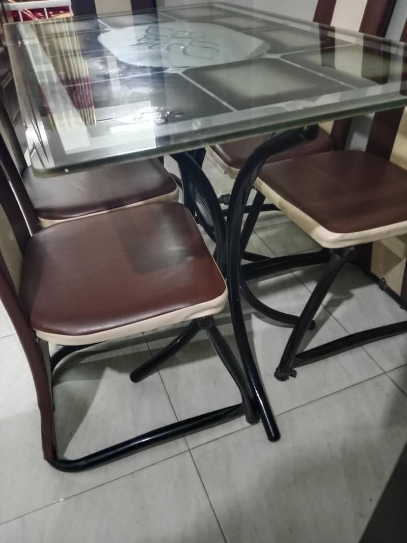 dining table 0