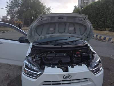 Daihatsu Mira 2017/2021