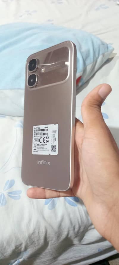 Infinix Other Model