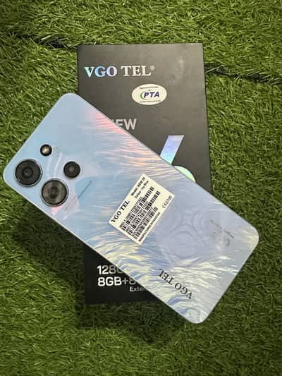 VGO TEL New 26