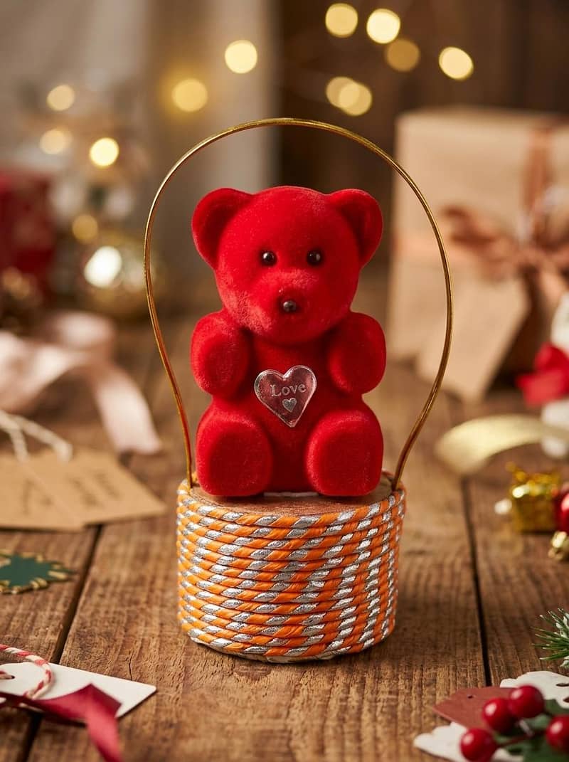 teady bear 0
