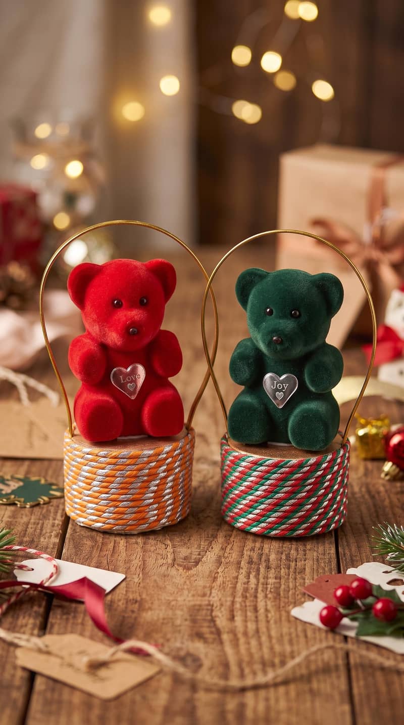 teady bear 1