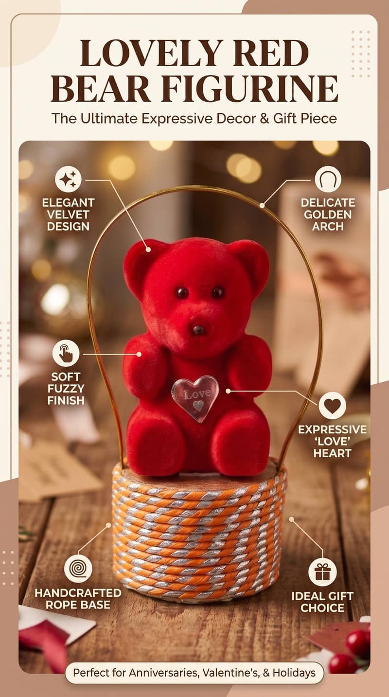 teady bear 4