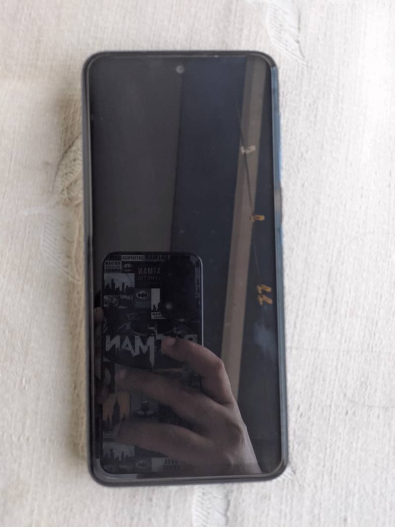 Xiaomi Redmi Note 9S 0