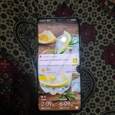 Huawei P30 Pro
