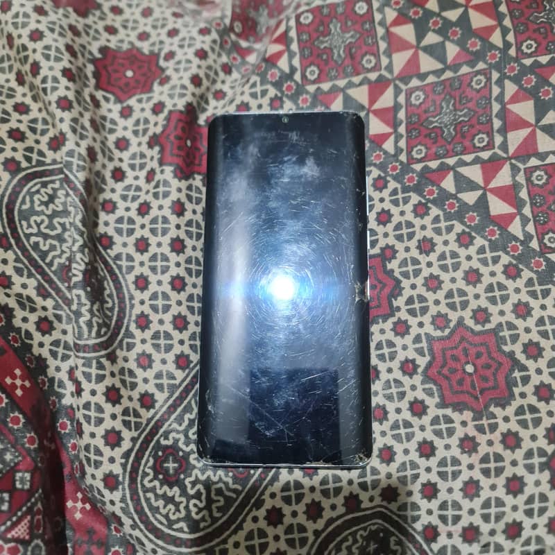 Huawei P30 Pro 6