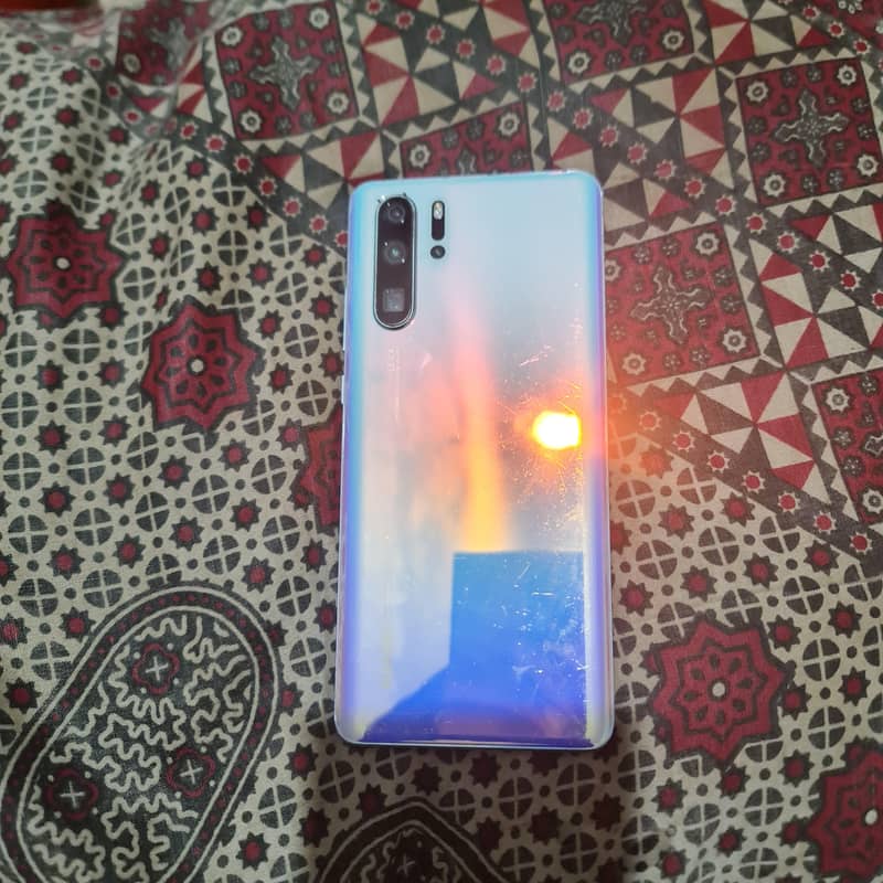 Huawei P30 Pro 7