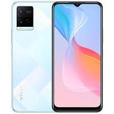 Vivo y21 4gb 64 gb