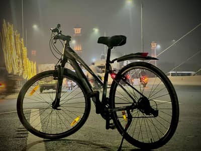 Cycle Giant Rove 3 Made in Taiwan