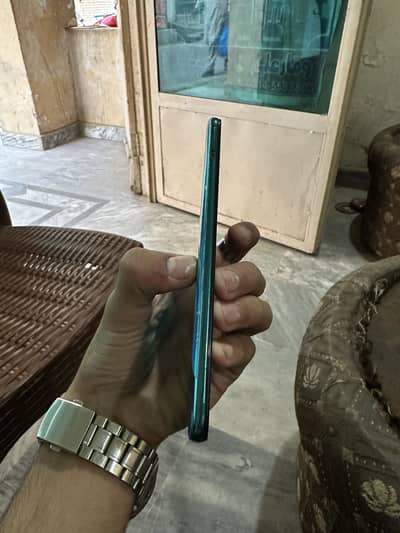 Samsung Mobile A30s