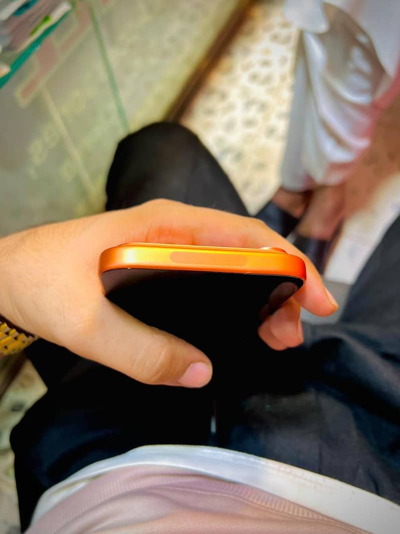 Apple iPhone 17 Pro Max 6