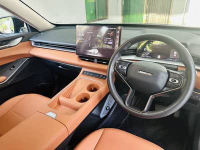 Haval H6 1.5T November 2025