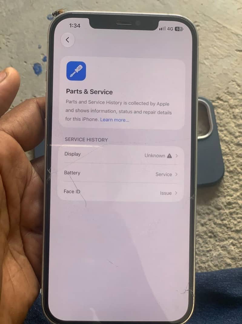 Apple iPhone 12 Pro Max 7