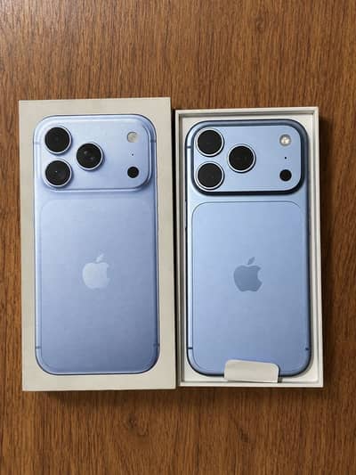 iPhone 18 Pro 256Gb Factory Unlocked