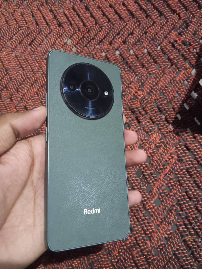 Xiaomi Redmi A3 1