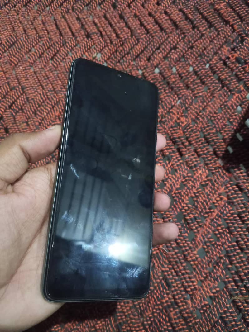 Xiaomi Redmi A3 4