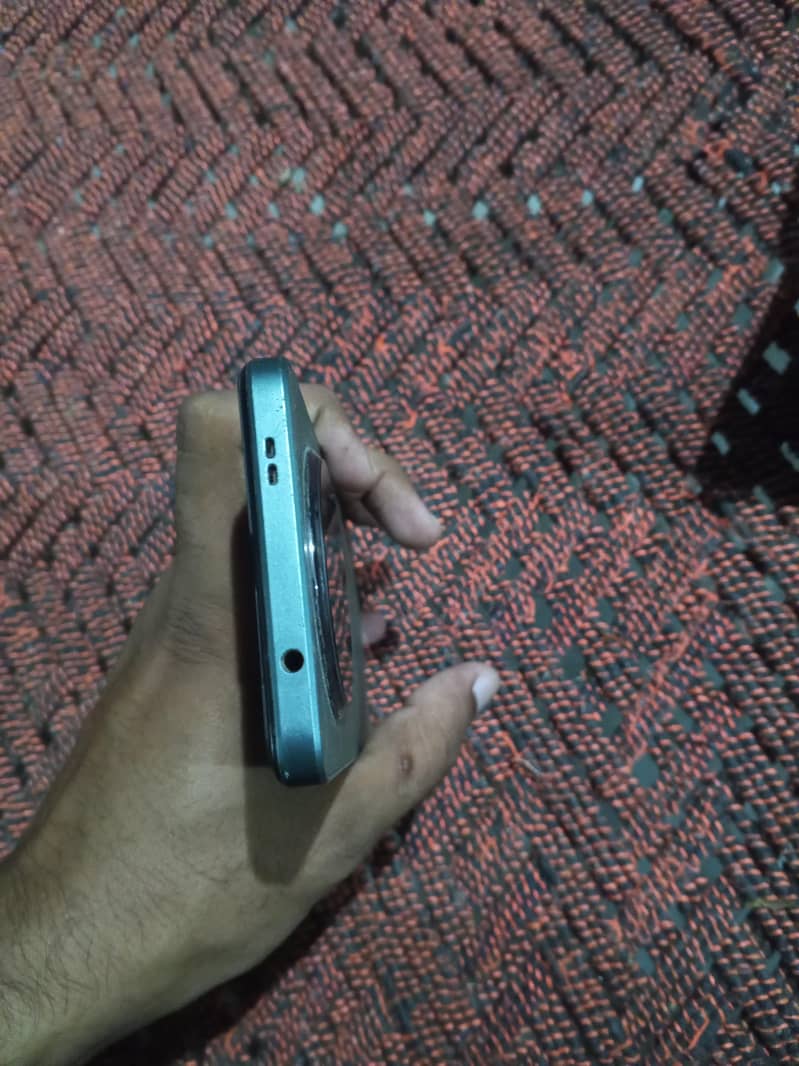 Xiaomi Redmi A3 6