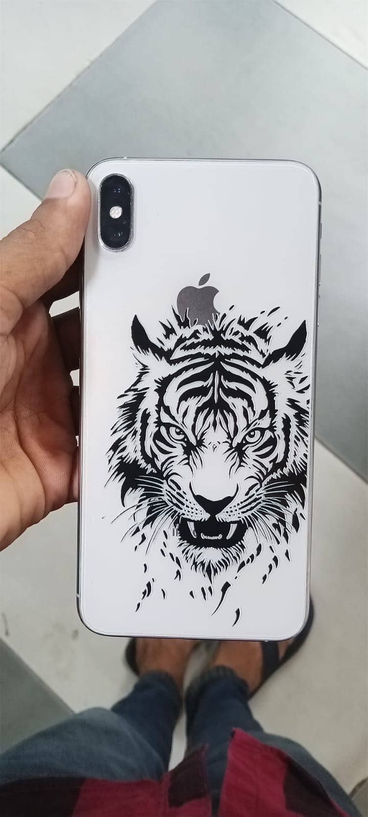 Apple iPhone XS Max 3