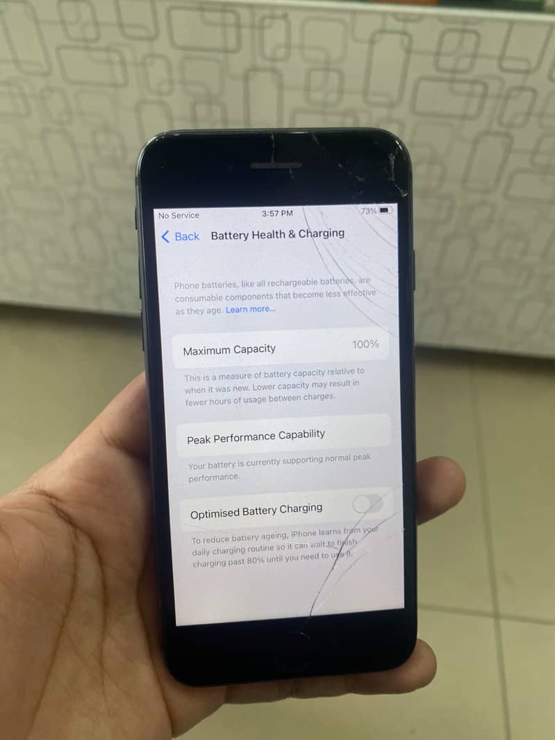 Apple iPhone 8 4