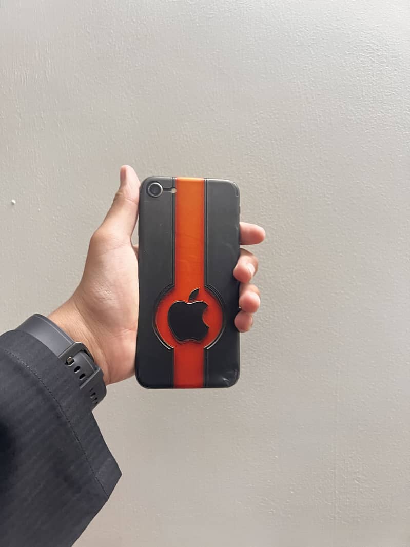 Apple iPhone 8 7