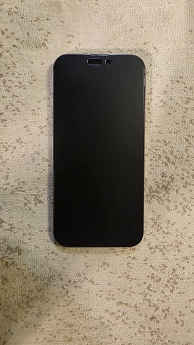 Apple iPhone 16 Pro Max 512GB – Non-PTA | Excellent Condition
