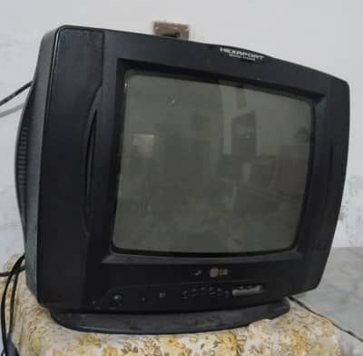 LG TV