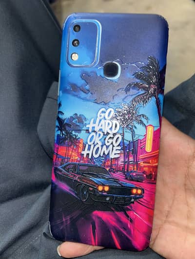 Infinix Hot 11 Play