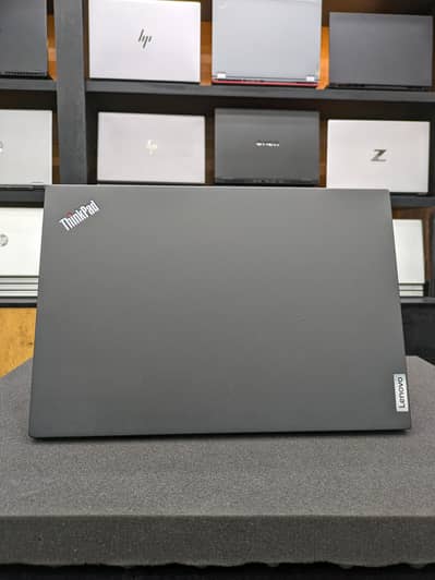 Lenovo ThinkPad T14s Gen 2i Laptop | 32GB RAM | 512GB NVMe SSD